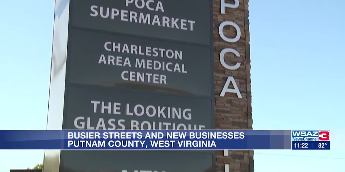 New businesses booming in Putnam County [Video]