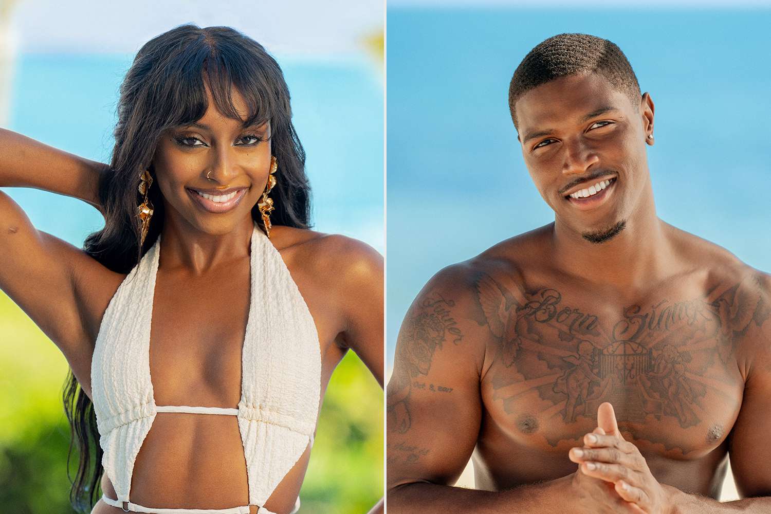 Too Hot to Handle’s Bri and DeMari: Are They Still Together? (Exclusive) [Video]