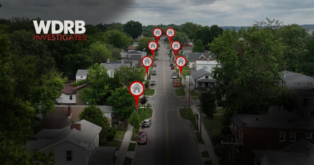 Did Louisvilles crackdown lead to explosive growth of short-term rentals in Jeffersonville? | WDRB Investigates [Video]