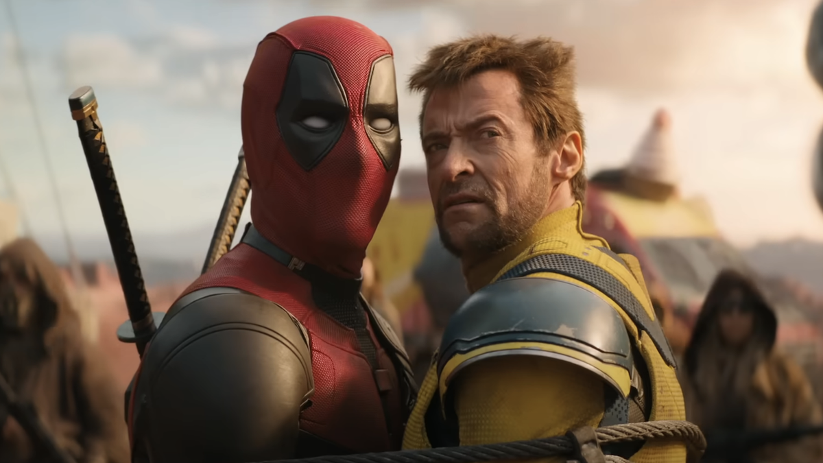 ‘All Hell Broke Loose’: Apparently, Dune’s Viral Popcorn Bucket Caused Ryan Reynolds To Pivot To Lewd Wolverine Bucket From Another Idea [Video]