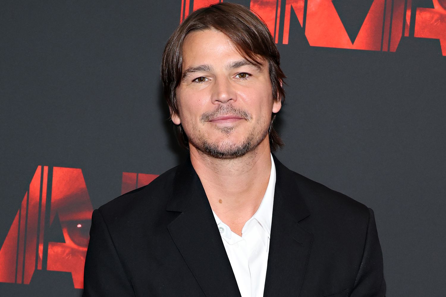 Josh Hartnett Won’t Encourage His Daughters to Become Actors (Exclusive) [Video]