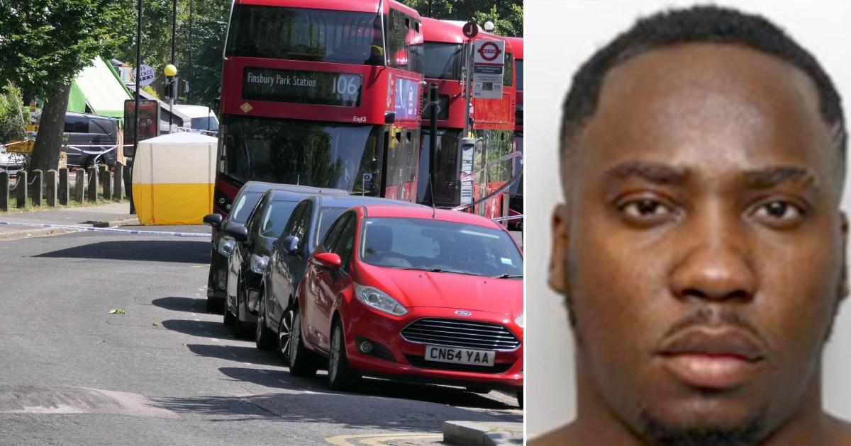 ‘Do not approach’ warning for man after murder of London bus driver | UK News [Video]