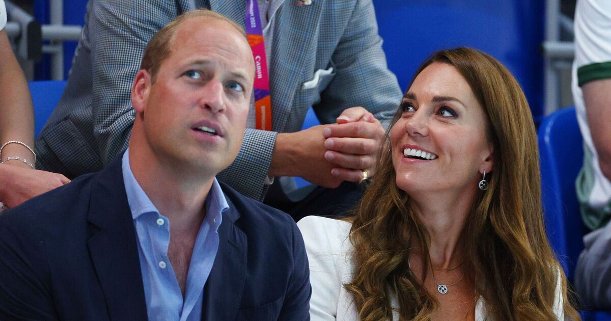 Princess Kate and Prince William shun staff at home – or have they? | Royal | News [Video]