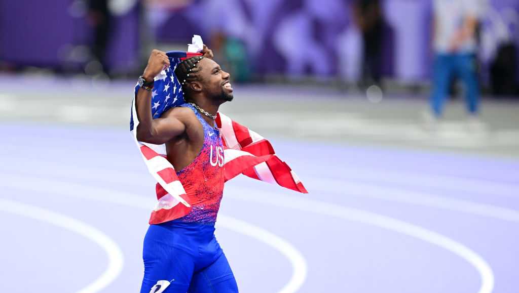 Paris Olympics Day 9: American men finally winning gold medals after women opened 9-0 lead [Video]