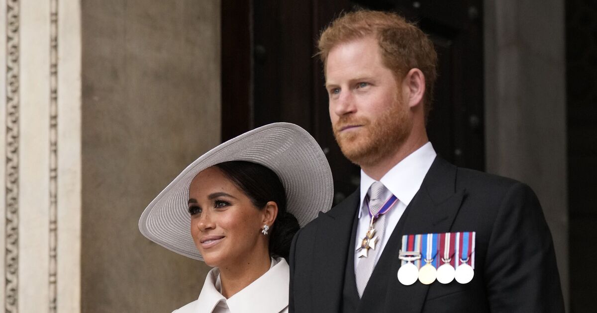 The real reason Prince Harry and Meghan Markle paid back 2.4 million | Royal | News [Video]