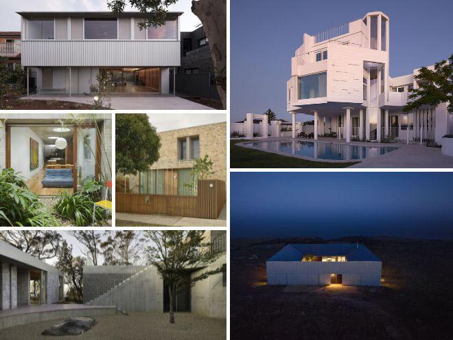 Listed: All the winners from this years Houses Awards [Video]