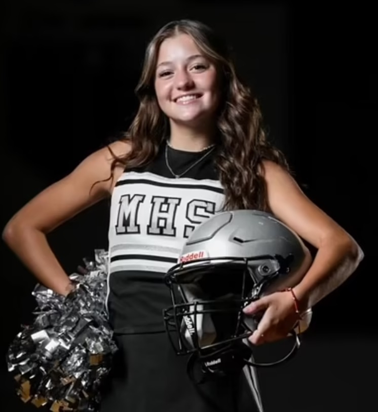 Who Was Kendra Ahrens? Florida Teen Cheerleader Killed in Horrifying Crash after Being Struck by Mail Truck While Riding Her Bike [Video]