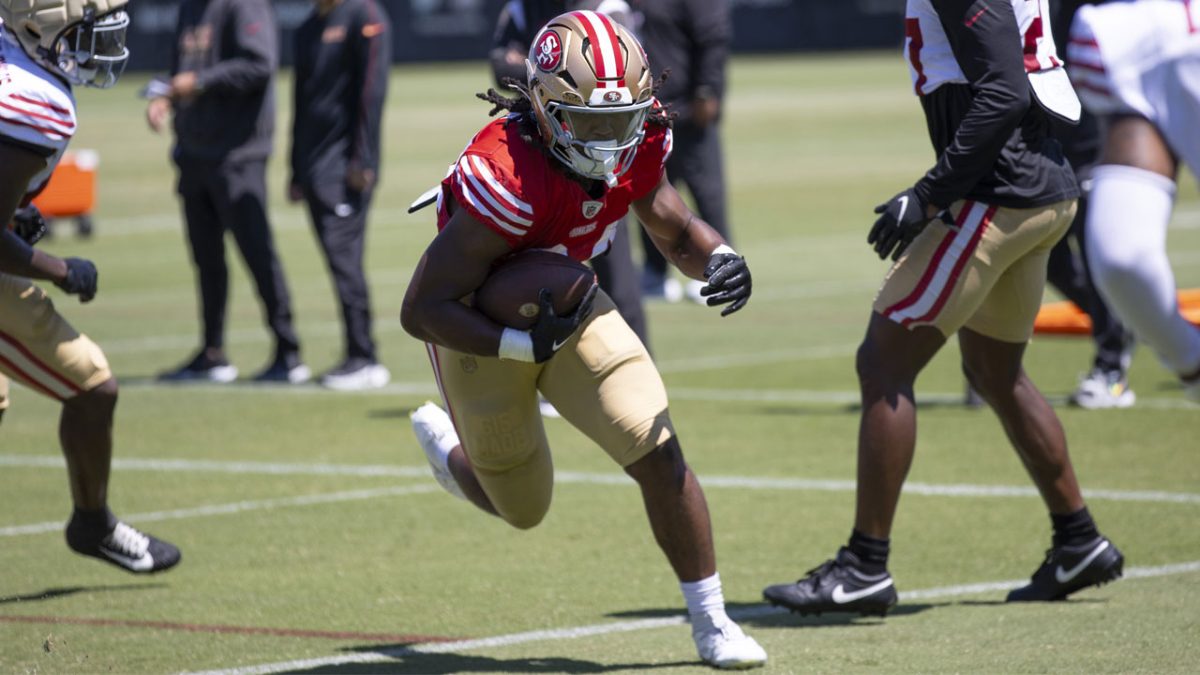 49ers Bobby Turner proud of Jordan Masons growth after shaky NFL start  NBC Sports Bay Area & California [Video]