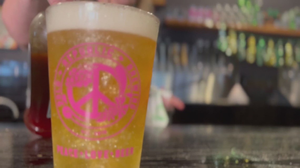 Temple, Texas named Brew City by Texas Craft Brewers Guild [Video]