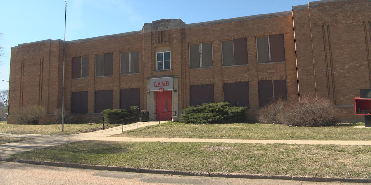 LAMB Arts granted extension as they work to remove 38 years of theater history from Market Street building [Video]