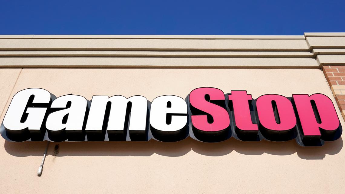 Bed Bath & Beyond sues GameStop CEO for alleged insider trading [Video]