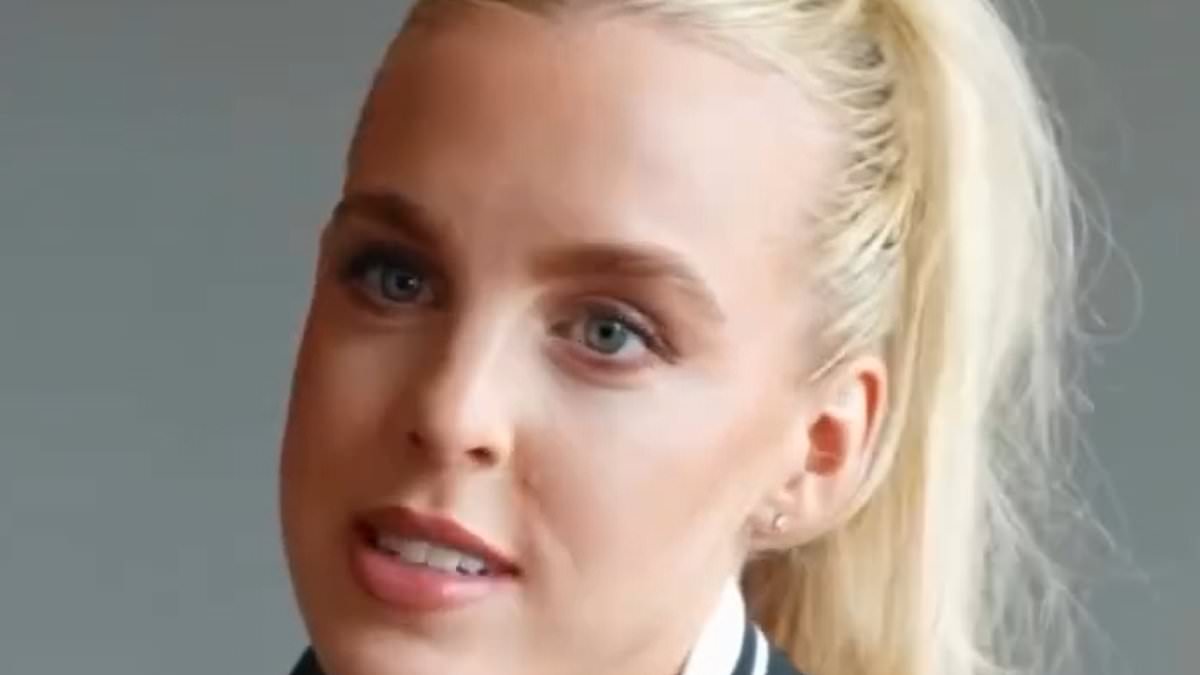 How Keely Hodgkinson, 22, will make millions from Olympic glory – backed by a canny agent who’s in talks with high-end fashion houses [Video]