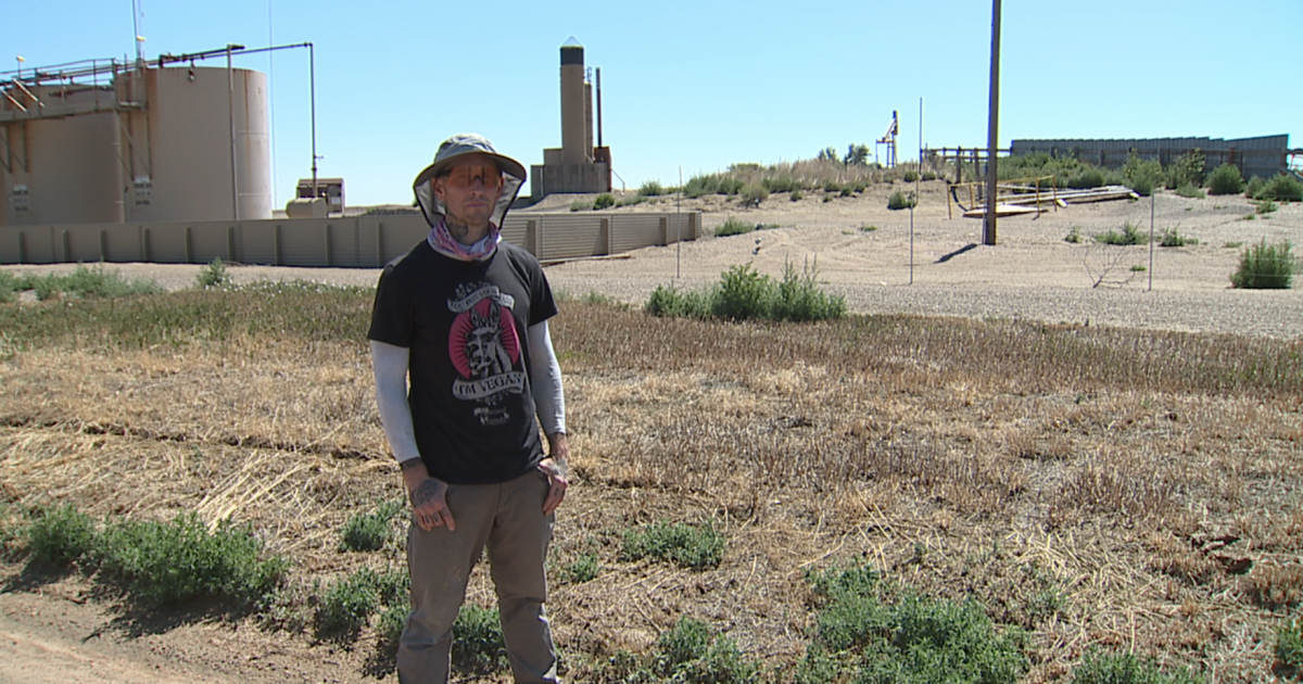 A deal struck in Northern Colorado will shut down, clean up polluting oil wells [Video]