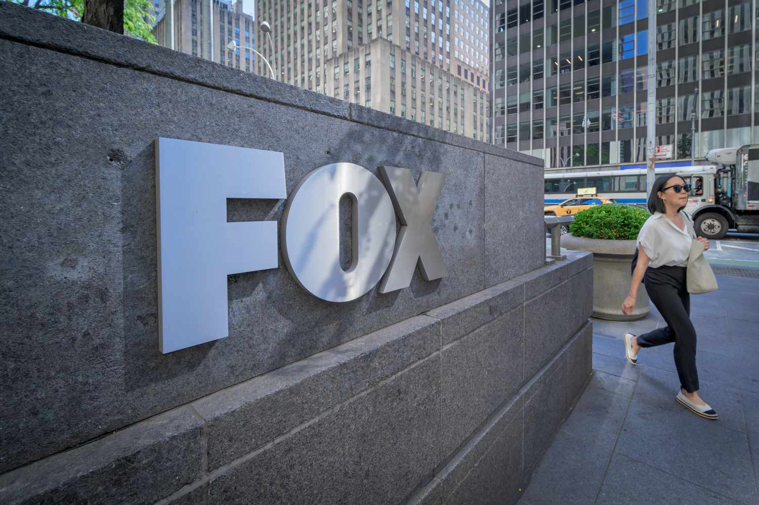 Fox’s Earnings Beat Estimates, Driven by Affiliate Fees, Tubi Growth [Video]