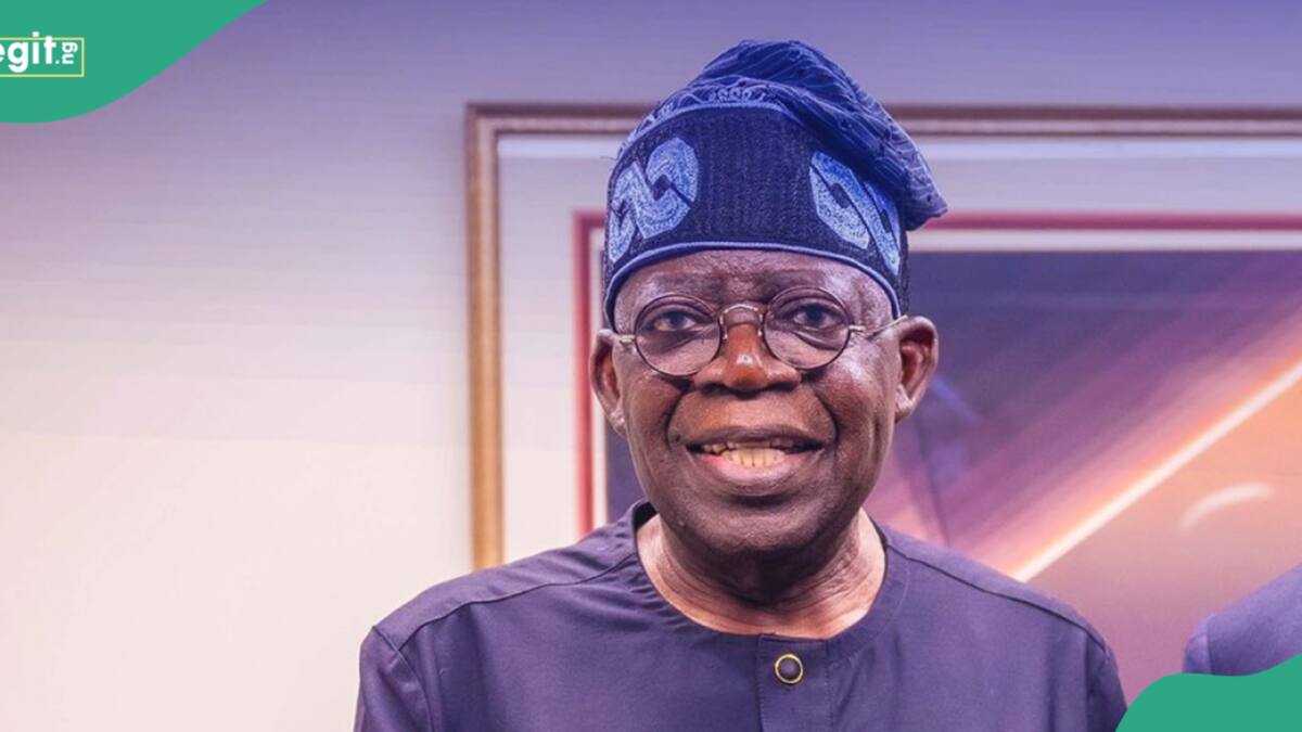 BREAKING: Jubilation as Tinubu Appoints Aminu Masari, 6 Others Into TETFund Board, Full List Emerges [Video]