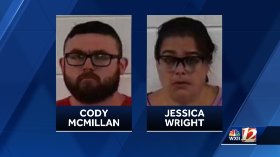 2 arrested after little league and cheer funds unaccounted for [Video]