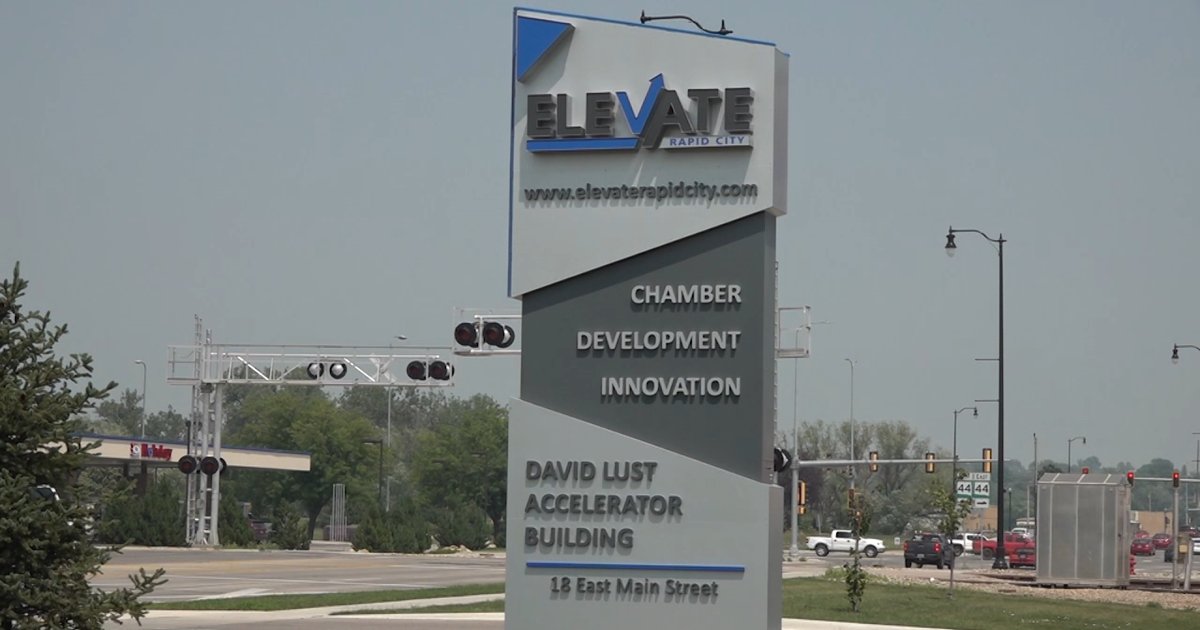 Elevate Rapid City quarterly update | News [Video]