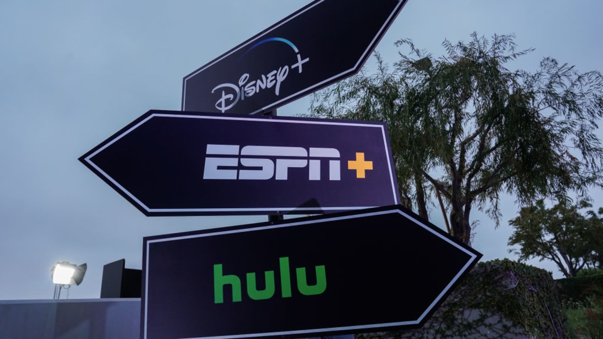 Disney raises prices for Disney+, Hulu and ESPN+ [Video]