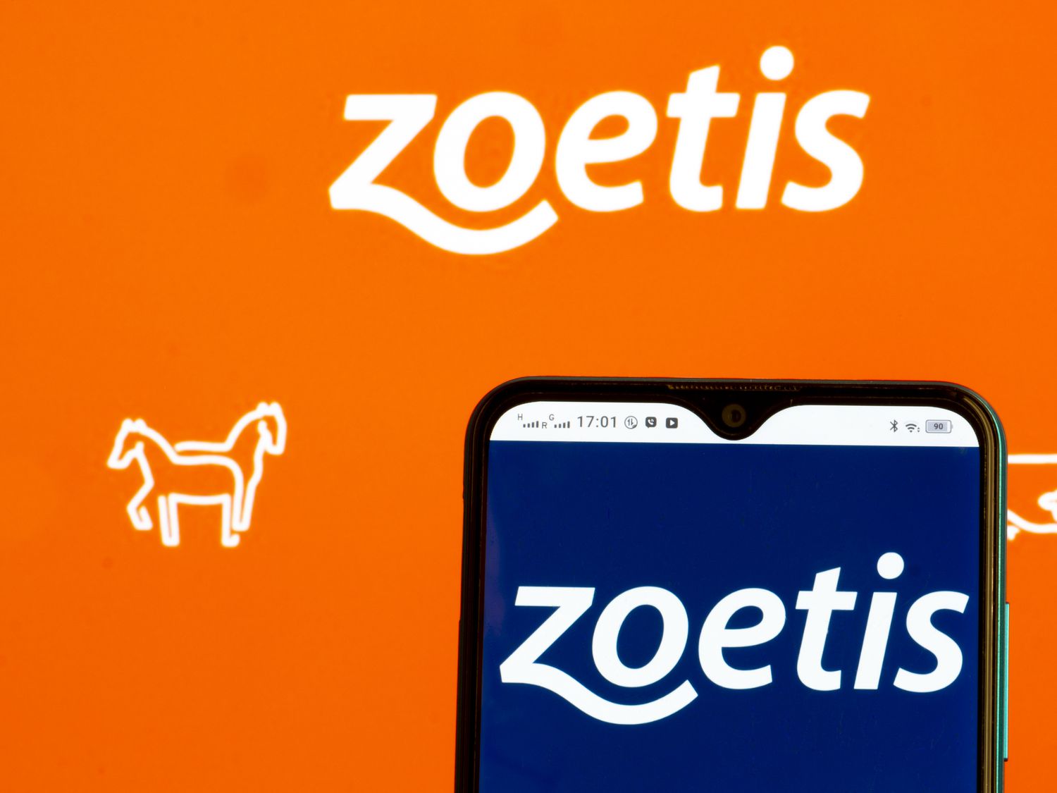 Zoetis Raises Guidance on Revenue Growth [Video]