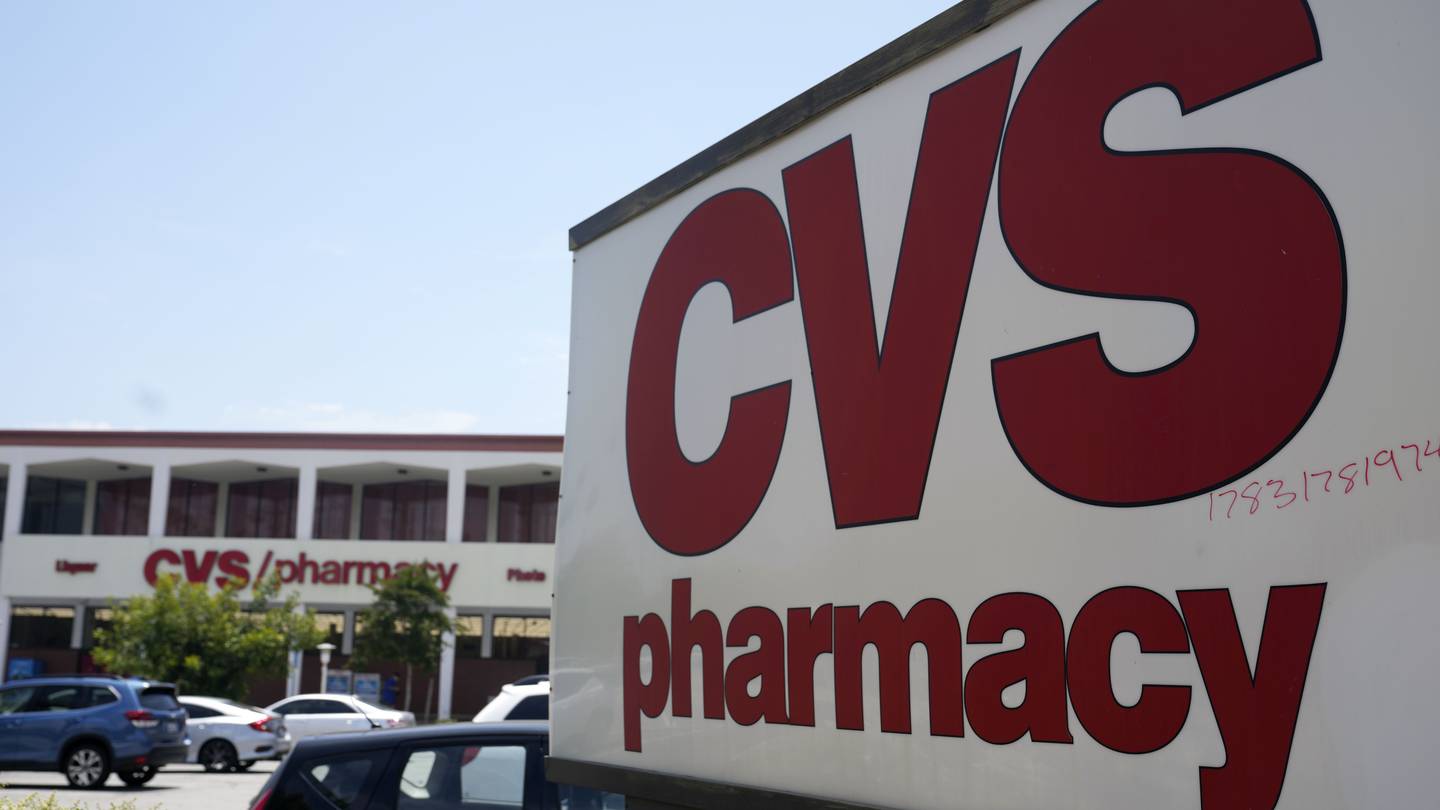 CVS Health cuts its 2024 forecast a third time, dragged down by health insurance struggles  Boston 25 News [Video]