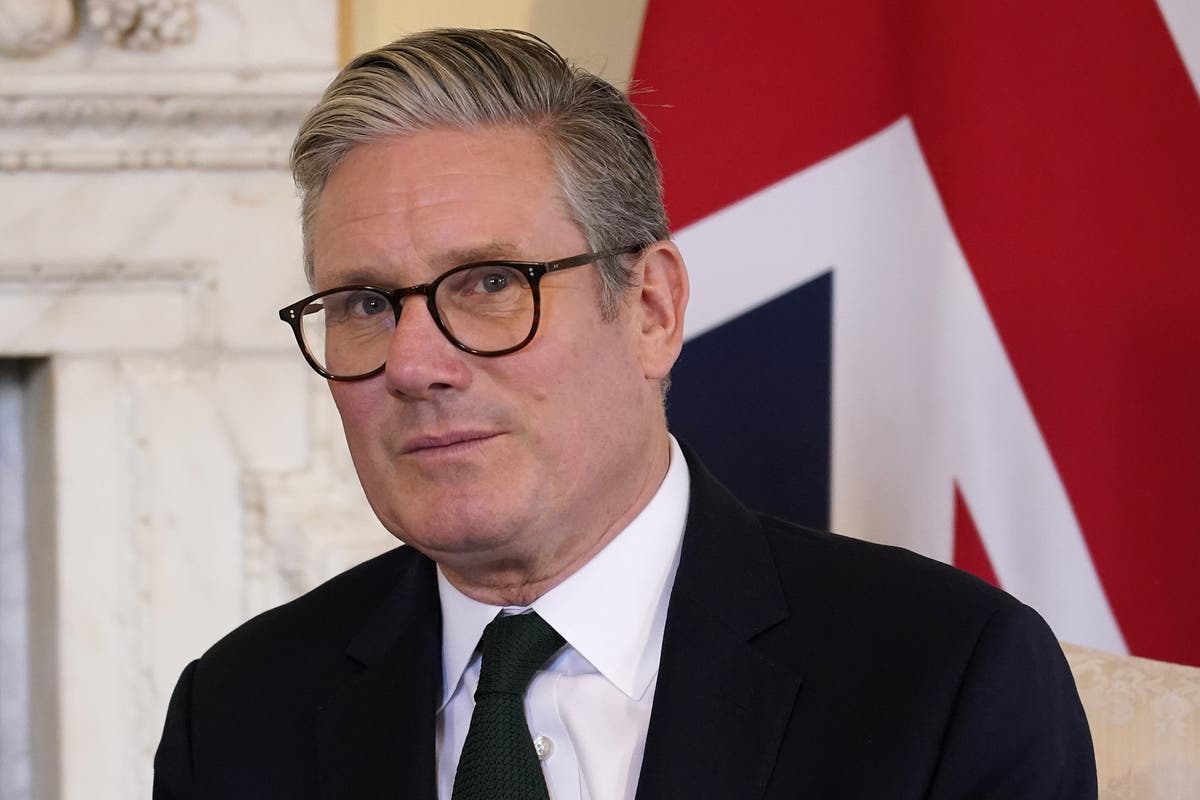 Starmer warned just tinkering with EU Brexit deal will not save UK economy [Video]