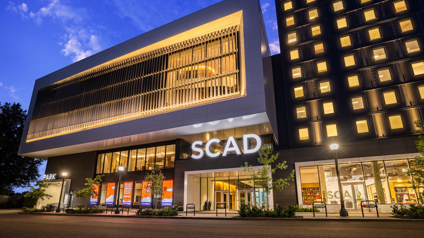 SCAD debuts 7 new degrees for upcoming academic school year  WSB-TV Channel 2 [Video]