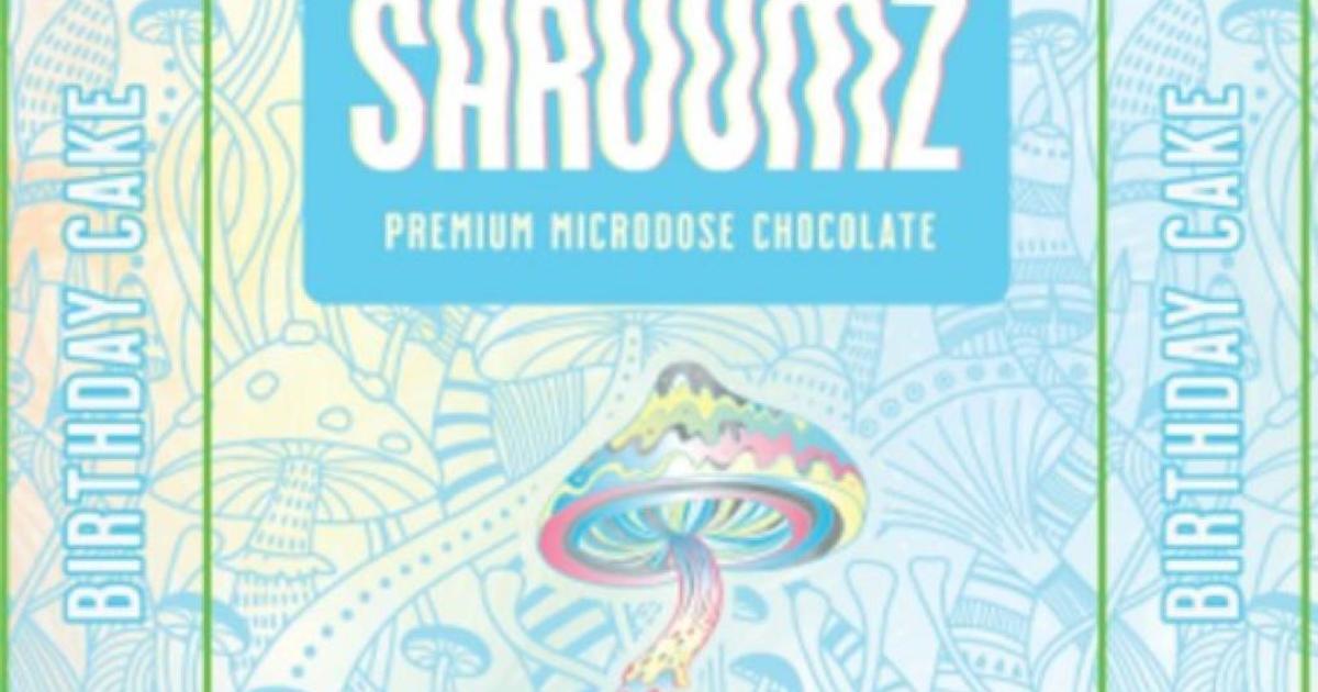 Recalled Diamond Shruumz edibles now linked to 113 illnesses, 2 deaths [Video]