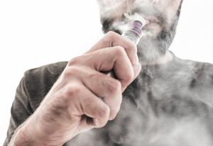 Are Vape Makers Using Dubious Nicotine Mimics to Bypass Regulations? [Video]