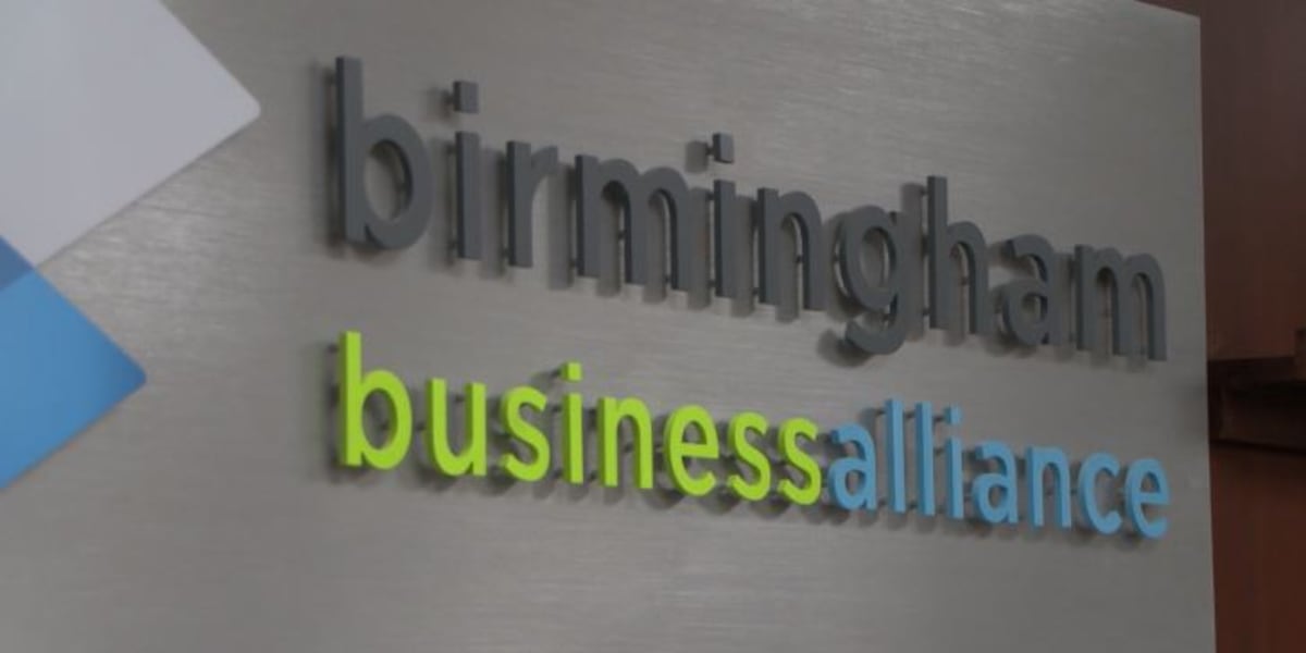 Intensive with BBA to help small businesses with growth [Video]