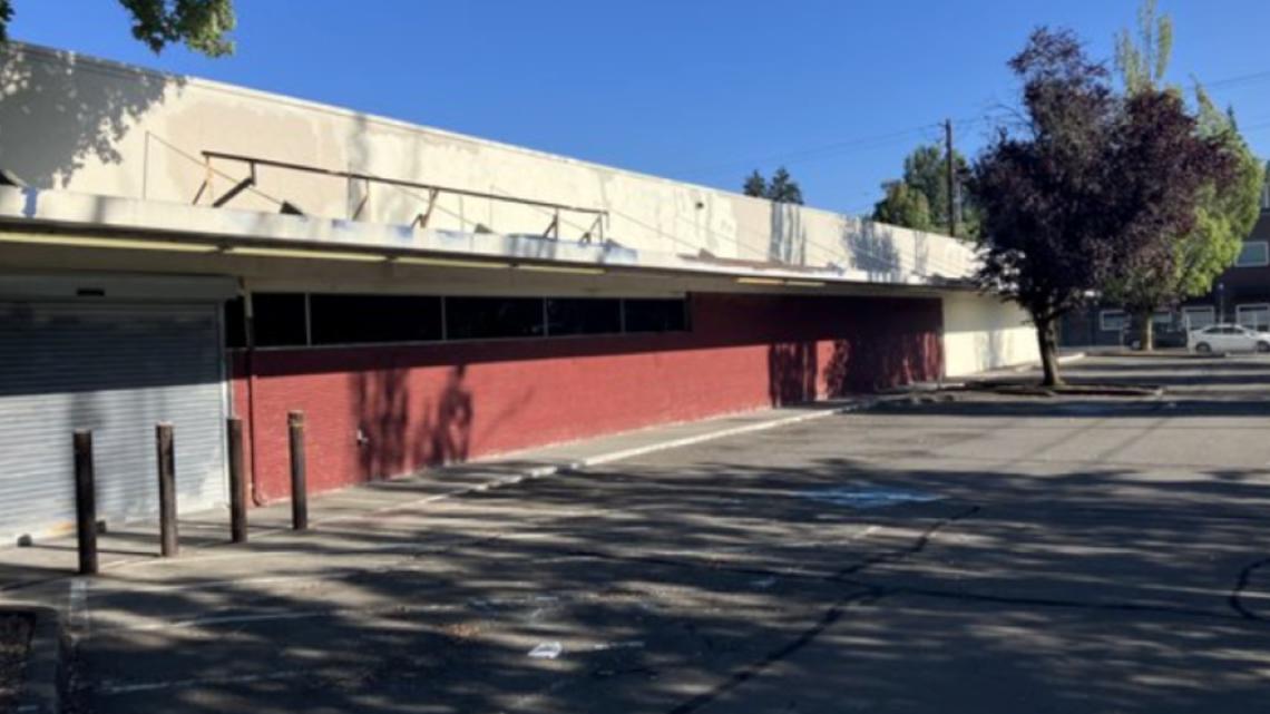 Apartments to replace vacant Rite Aid in Southeast Portland [Video]