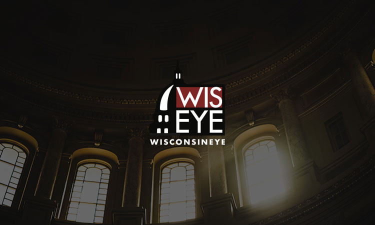 Governor’s Juvenile Justice Commission – WisconsinEye [Video]