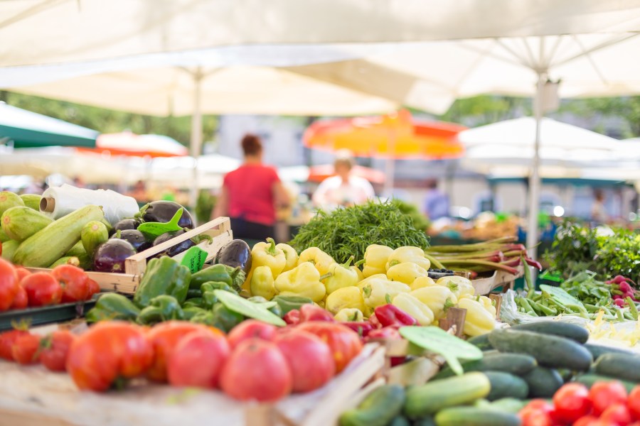 When will the Main Street Market reopen in Baton Rouge? What to know about event dates, vendors [Video]