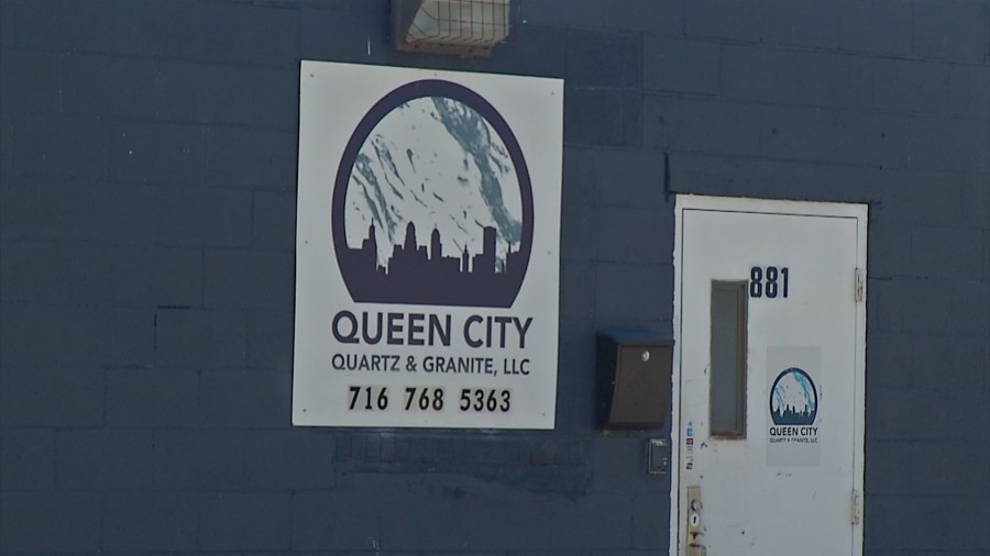 Queen City Quartz & Granite under investigation by Erie County [Video]