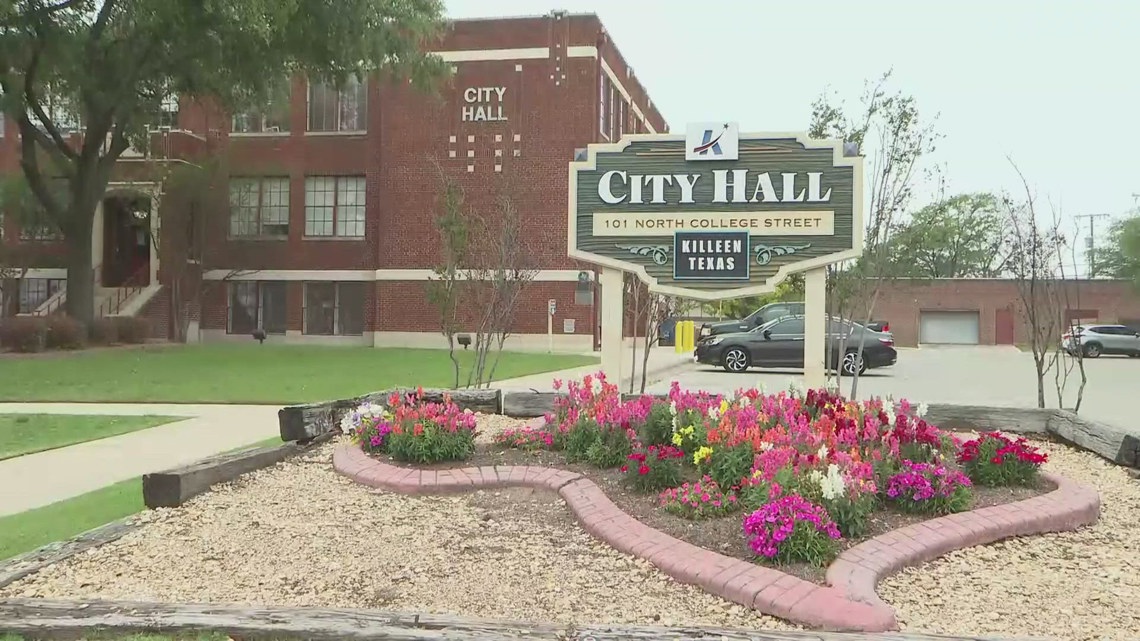 Killeen, Texas recovering from Aug. 7 cyber attack, City says [Video]