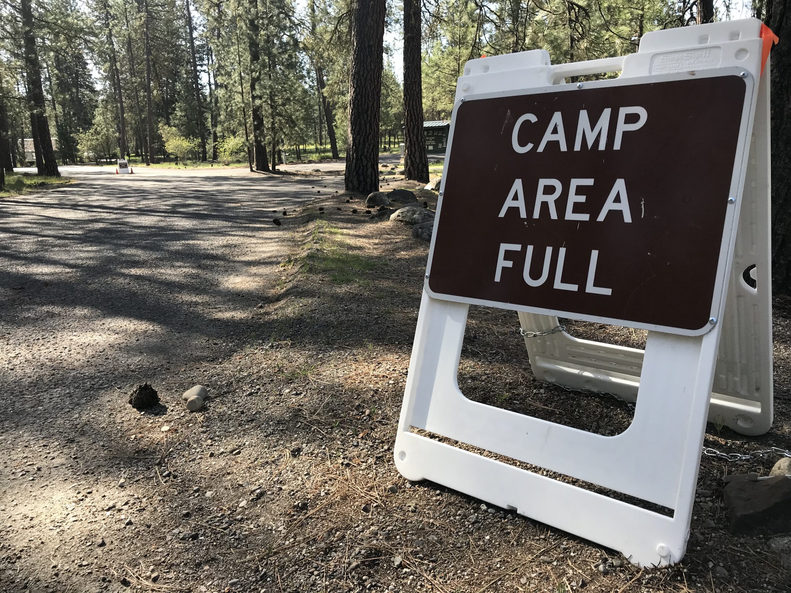 Washington camping fees set to increase amid inflation [Video]