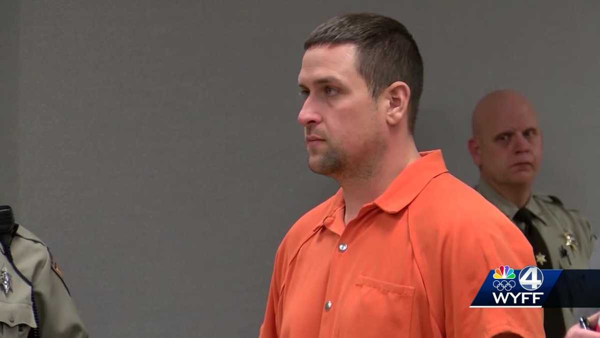 Accused eye drop wife-killer faces new charges [Video]