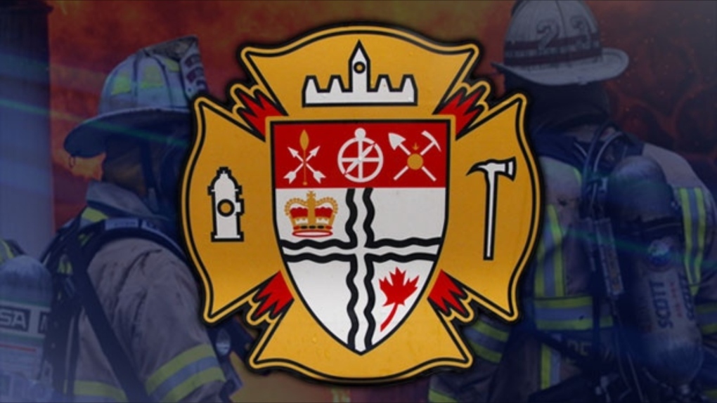 House fire in Ottawa’s south end seriously injures elderly man [Video]