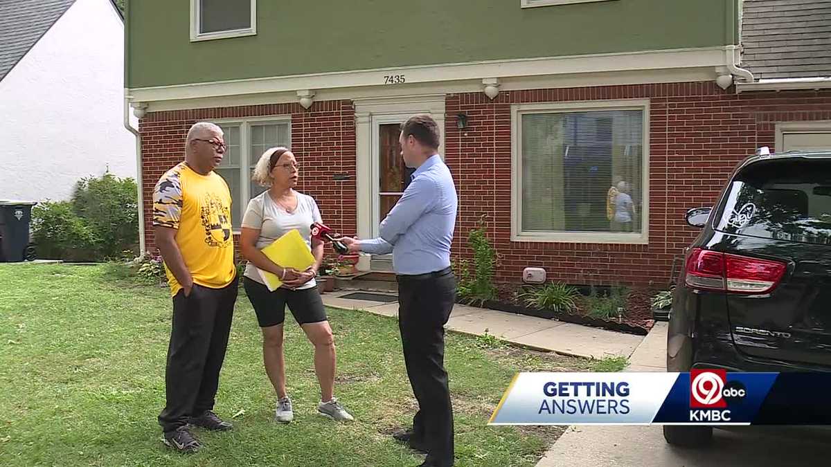 Uncertainty remains for Jackson County, Missouri homeowners [Video]