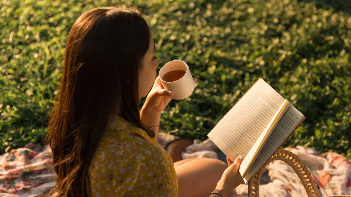 National Book Lovers Day 2024: 5 Reasons Why You Should Make Reading Your Daily Habit [Video]