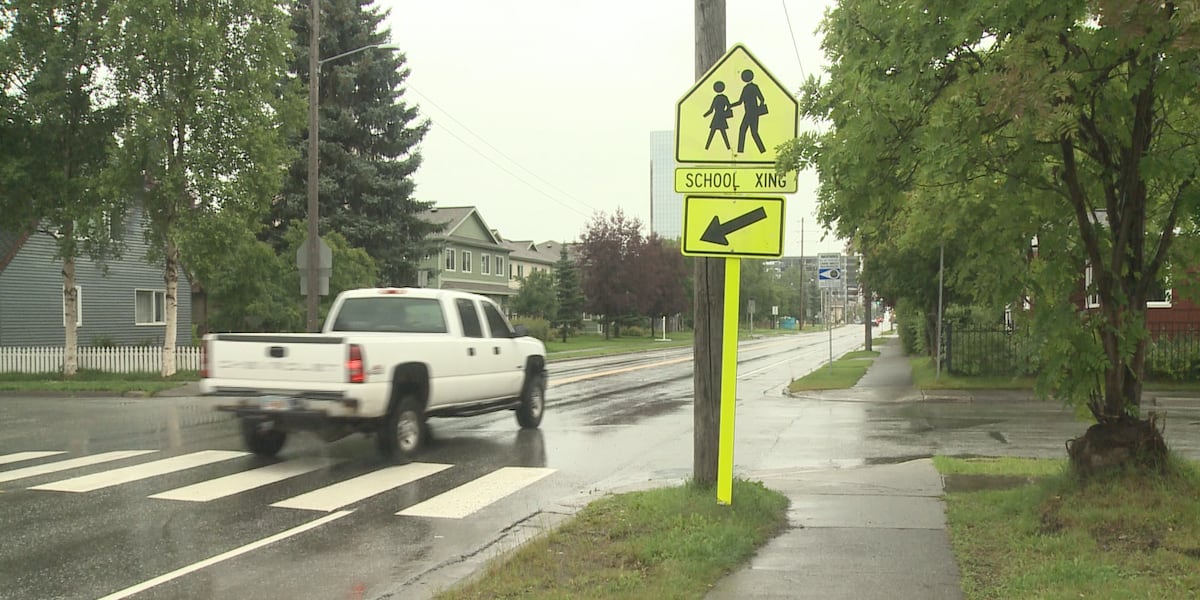 As new school year begins, officials stress importance of safe driving and commuting [Video]