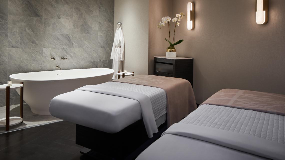 Roseville increasing requirements for massage businesses [Video]