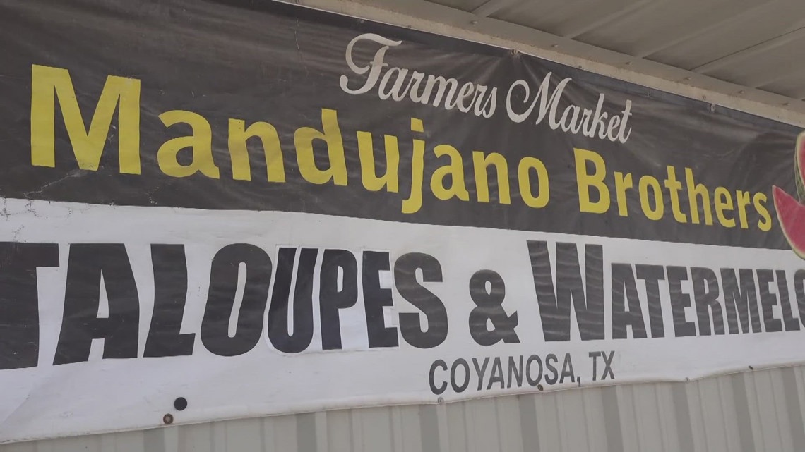 Renowned Pecos Fresh family-business perseveres [Video]