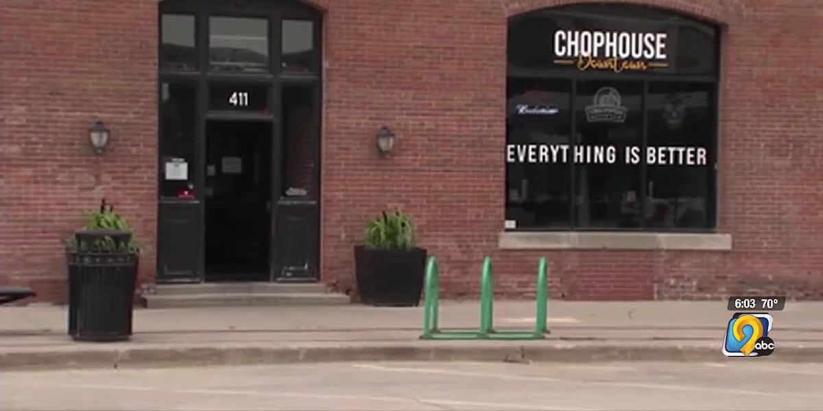 Court records show Chophouse Downtown owners have histories of fraud, unpaid debts, and crime [Video]