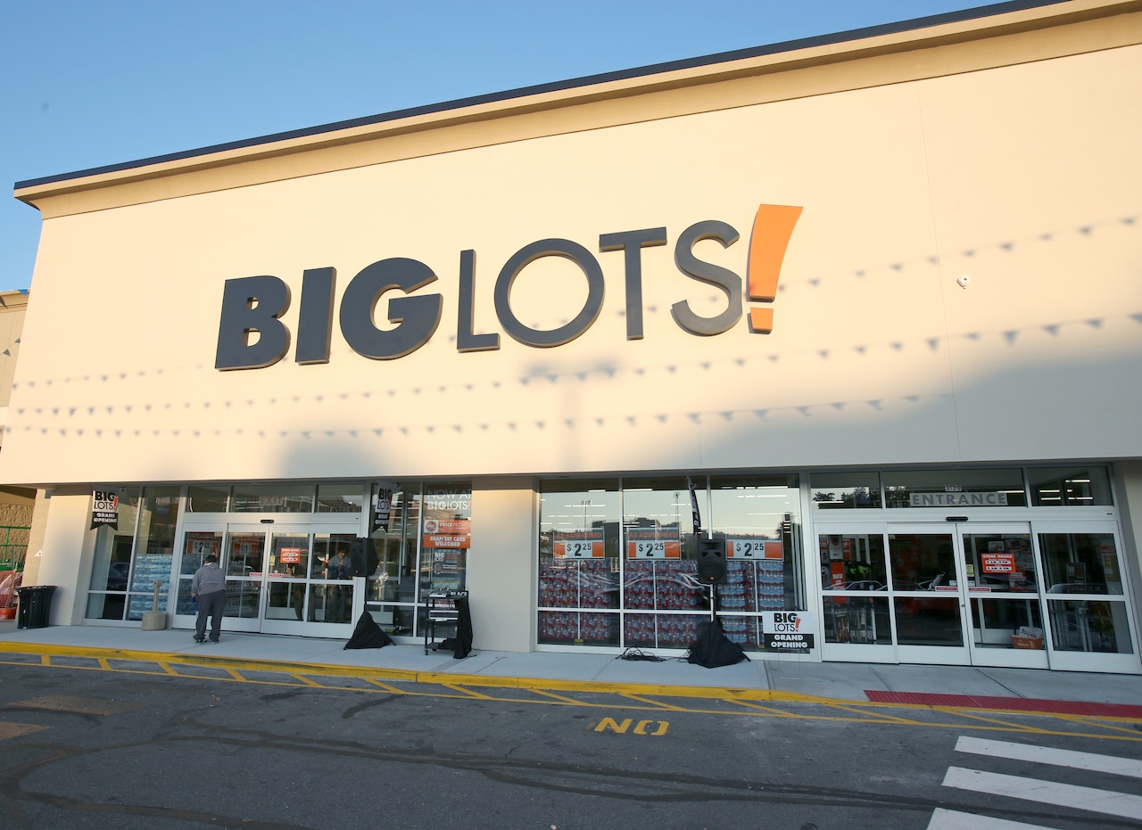 Here are the 9 Big Lots stores closing in Portland area, including Beaverton, Gresham, Vancouver [Video]