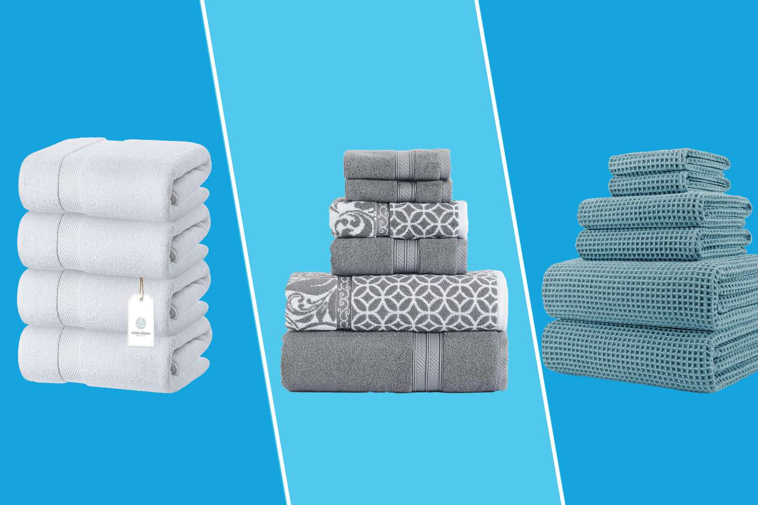 One of the Best Towels We Tested Is on Sale at Amazon This Weekend [Video]