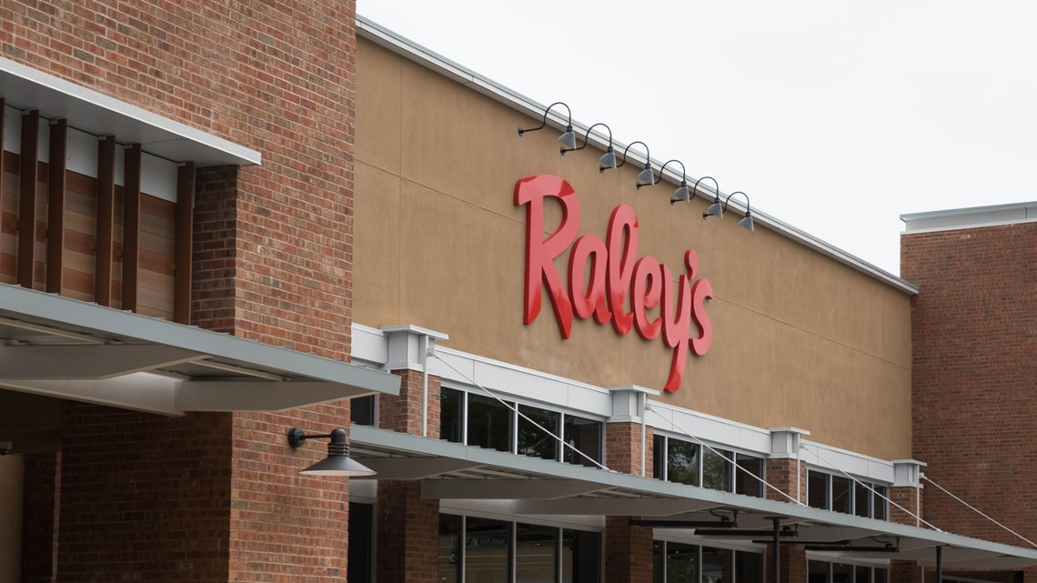 Raley’s starts ‘Discount Days’ for veterans and first responders [Video]