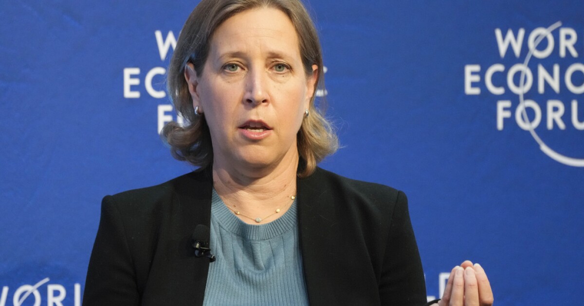 Former YouTube CEO and longtime Google executive Susan Wojcicki has died at 56 [Video]