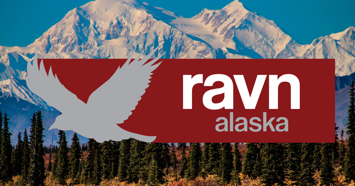 Ravn Alaska Suspends Flights from Four Destinations Starting August 16 | Homepage [Video]