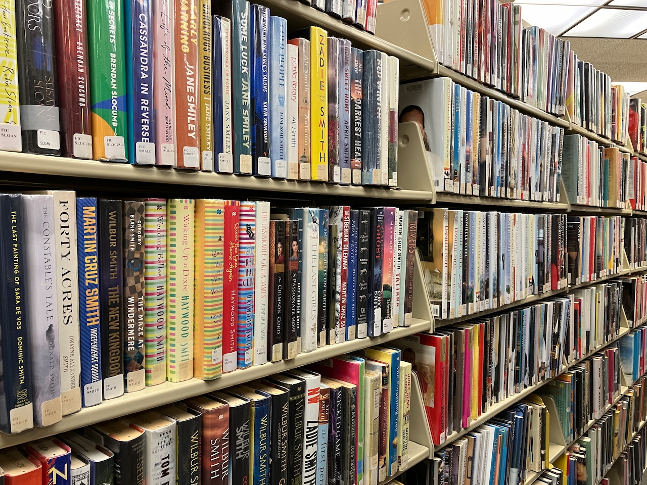 Another N.J. library to temporarily close after troubling find [Video]