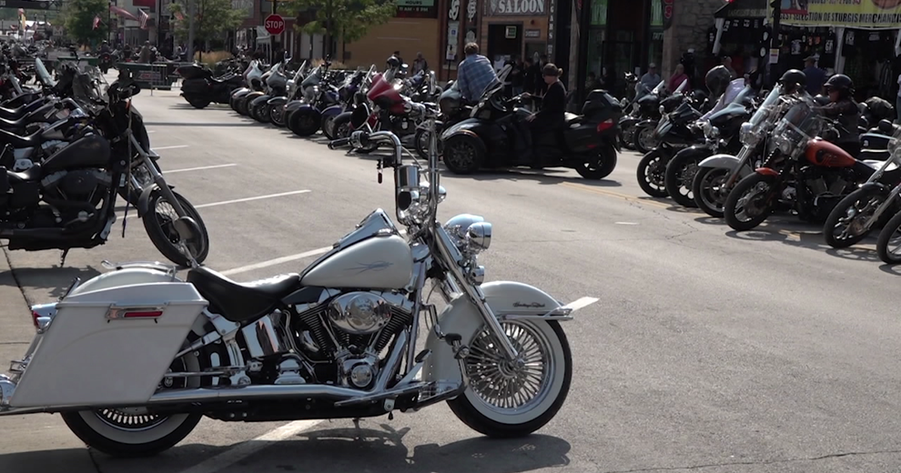 Sturgis wraps up 84th Rally; vendors anticipate next year | Sturgis Rally 2024 [Video]